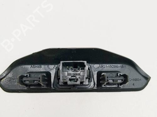 Warning switch FORD TRANSIT CUSTOM V362 Van (FY, FZ) 2.0 EcoBlue | BP38184995I22  - Image 6