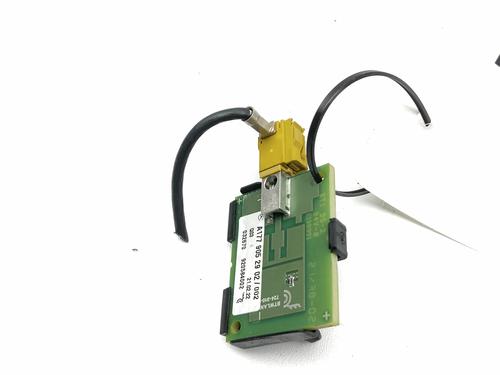 Antenne/Base MERCEDES-BENZ EQB (X243) EQB 350 4-matic (243.612) | BP39749072C140 - Image 3