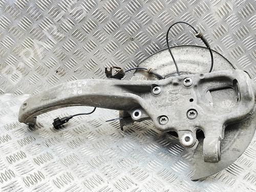 Left front steering knuckle JAGUAR XE (X760) 2.0 D | BP38421468M25 - Image 5