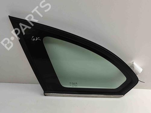 Used Rear left quarter glass CHEVROLET CAPTIVA (C100, C140) 2.4 (140 hp) 26319726