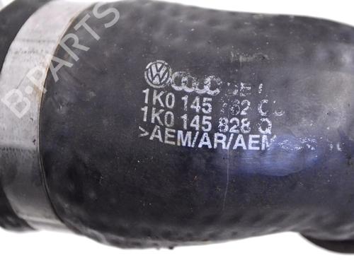 Pipe AUDI TT (8J3) 2.0 TFSI | BP30225828M125