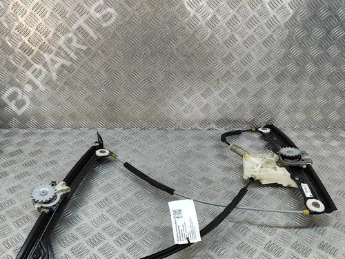 Used Front right window mechanism BMW 6 Convertible (F12) 650 i xDrive (449 hp) 24820303