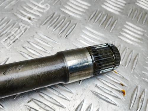 Right front driveshaft BMW 5 Touring (G31) 530 d xDrive | BP37269171M39 - Image 6