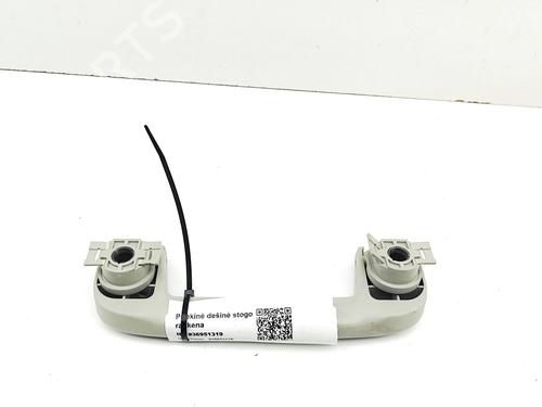 Interior roof handle VOLVO V40 Hatchback (525) D3 | BP37669664I35 - Image 3