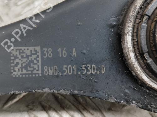 Querlenker rechts hinten AUDI A5 (F53, F5P) S5 quattro | BP26902770M15 