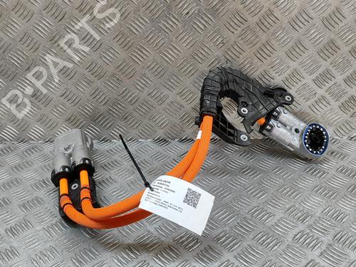 Used Wiring harness BMW X1 (U11) iX1 xDrive 30 (313 hp) 28555488