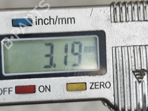 Other HONDA MOTORCYCLES NC INTEGRA NC 700 D Integra (RC62) | BP28615880O1