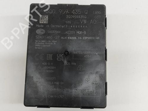 Electronic module SKODA KAROQ (NU7, ND7) 1.5 TSI | BP18878848M83 