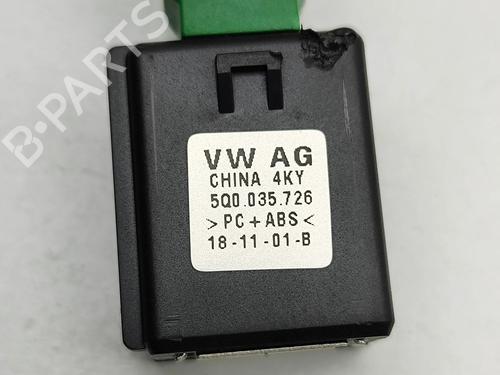 Electronic module AUDI A5 (F53, F5P) 35 TFSI Mild Hybrid | BP28436503M83  - Image 7