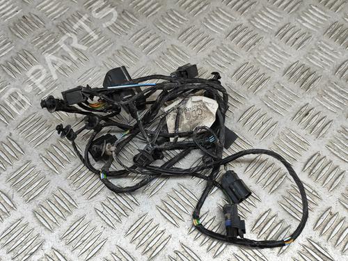 Used Electronic module FORD ECOSPORT 1.0 EcoBoost (140 hp) 16313007