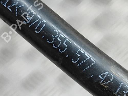 Pipe PORSCHE PANAMERA (970) 4.8 4S | BP27282319M125 