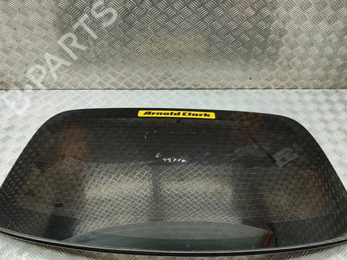 Bootlid window MERCEDES-BENZ CLA Coupe (C117) CLA 180 (117.342) | BP26221230C64 