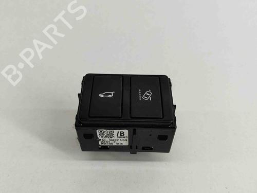 Used Switch JAGUAR F-PACE (X761) 3.0 SDV6 AWD (300 hp) 16945694