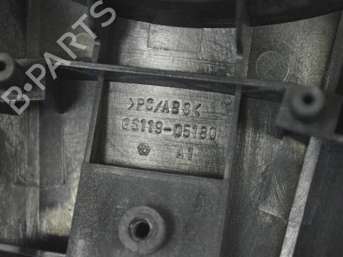 Other SUBARU LEGACY V Estate (BR) 2.0 D AWD (BRD) | BP30267073O1 