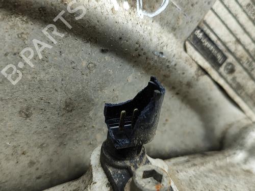 Right front steering knuckle AUDI Q5 (FYB, FYG) 40 TDI quattro | BP28285583M26 