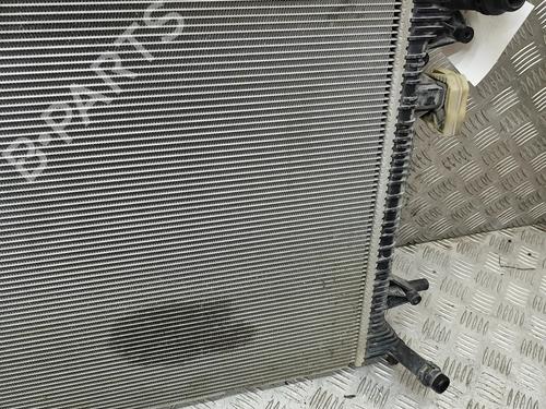 Køler VW CADDY IV Box Body/MPV (SAA, SAH) 2.0 TDI | BP30607035M31 