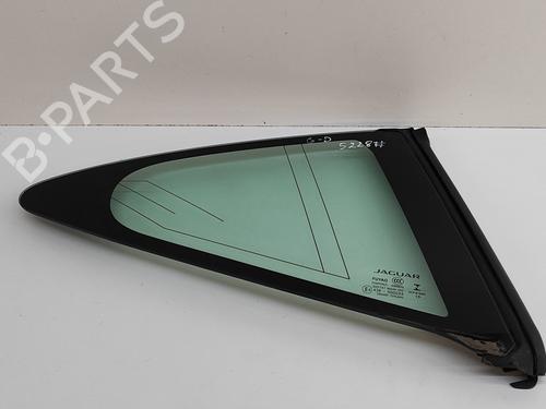 Used Rear right quarter glass JAGUAR F-TYPE Coupe (X152) 5.0 SCV8 R AWD (551 hp) 25863951