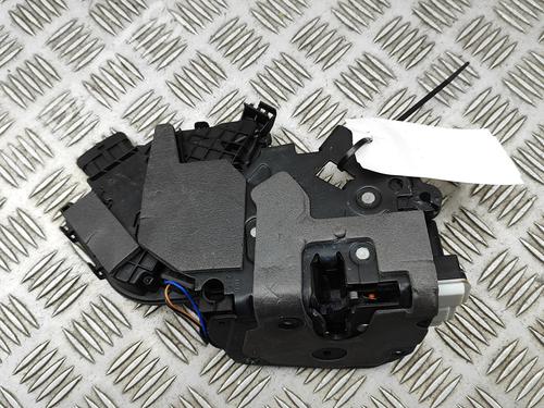 Bagklap lås LAND ROVER DEFENDER Station Wagon (L663) P525 4x4 (525 hp) 32525526