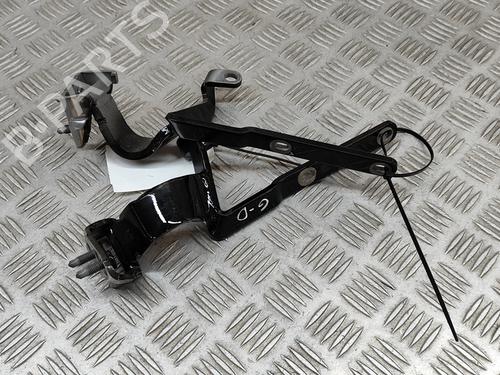 Hinge/Door check strap AUDI A5 Sportback (F5A, F5F) 35 TFSI Mild Hybrid | BP28432224C146 