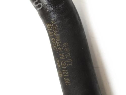 Pipe VW SCIROCCO III (137, 138) 1.4 TSI | BP30208490M125 