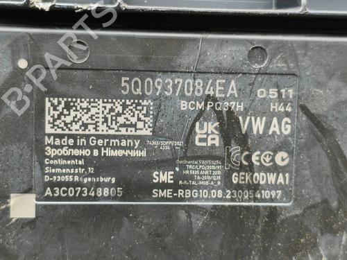 Fuse box VW CRAFTER Van (SY_, SX_) 2.0 TDI FWD (SYB, SYC, SYD) | BP39511465E1 - Image 8