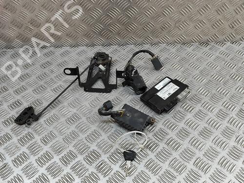 Used Other TRIUMPH MOTORCYCLES TIGER ( -999cc) Tiger 800 (95 hp) 28565592