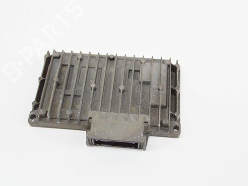Used Electronic module MERCEDES-BENZ GLS (X167) 400 d 4-matic (167.923) (330 hp) 27760607