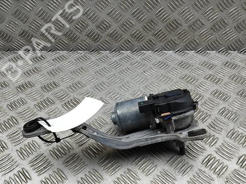 Front wipers mechanism CUPRA BORN (K11) 58 | BP32213654C83