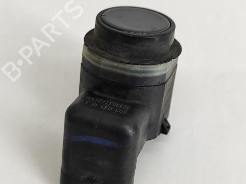 Electronic module BMW 5 Touring (F11) 525 d | BP16140843M83 