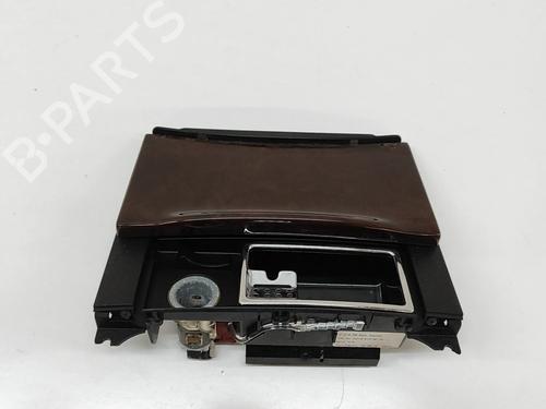 Used Ashtray Ashtray MERCEDES-BENZ S-CLASS Coupe (C216) CL 500 4-matic (216.394) (435 hp) 36066531 36066531