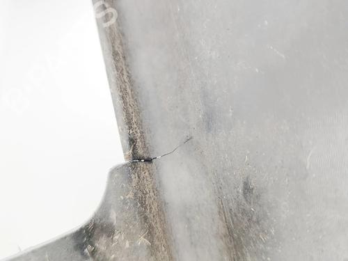 Underbody protection AUDI Q7 (4MB, 4MG, 4MQ) 50 TDI Mild Hybrid quattro | BP31360216M92