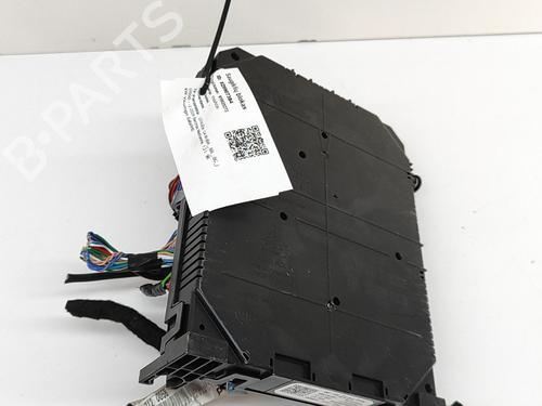 Fuse box CITROËN C4 III (BA_, BB_, BC_) 1.2 PureTech 130 (BAHNSA, BAHNSB) | BP28557884E1