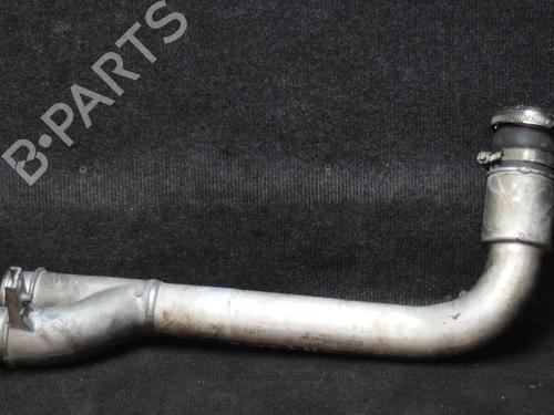Used Intercooler pipe Intercooler pipe PORSCHE CAYENNE (92A) 3.0 Diesel (245 hp) 14646441 14646441