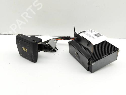 Inverter/Converter FORD TRANSIT CUSTOM V362 Bus (F3) 2.2 TDCi | BP37029531M119 - Image 4