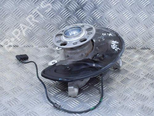 Left rear steering knuckle MERCEDES-BENZ GLC (X253) 300 (253.948) | BP27747585M27 