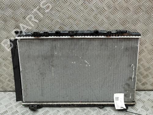 Used Water radiator Water radiator PEUGEOT 2008 II (UD_, US_, UY_, UJ_, UR_, UC_) e-2008 (UKZKXZ) (136 hp) 33797871 33797871