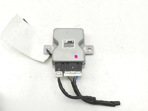 Used Electronic module MAZDA CX-5 (KF) 2.0 (165 hp) 29867559