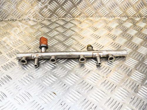 Used Injection rail AUDI Q5 (8RB) 2.0 TFSI quattro (220 hp) 7737519