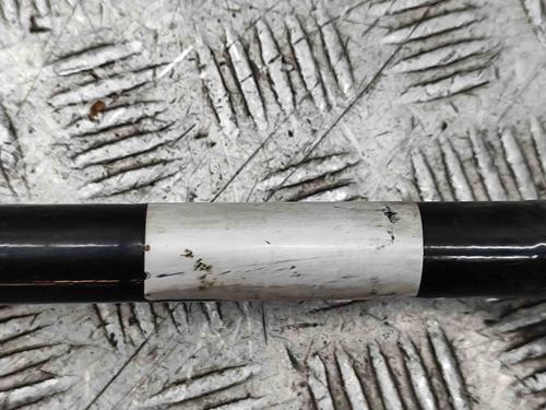 Left front driveshaft PORSCHE 911 (991) 3.8 Carrera S | BP29487545M38