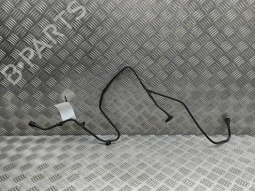 Rør MERCEDES-BENZ EQB (X243) EQB 300 4-matic (243.608, 243.609) | BP29593963M125