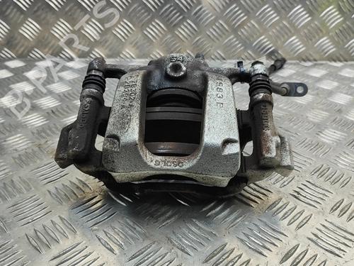 Used Left front brake caliper FORD PUMA (J2K, CF7) 1.0 EcoBoost mHEV (155 hp) 28674733