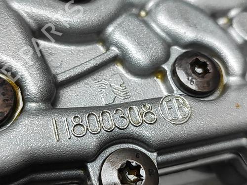 Electronic module AUDI A4 B8 Avant (8K5) RS4 quattro | BP40460695M83 - Image 11