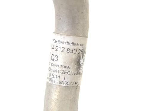 AC pipe MERCEDES-BENZ E-CLASS (W212) E 250 CDI / BlueTEC (212.003, 212.004) | BP33339280M126 - Image 5