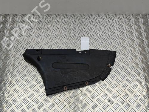 Used Underbody protection BMW 7 (G11, G12) 730 d (265 hp) 19500858