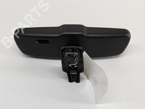 Rear mirror HYUNDAI i40 I (VF) 1.7 CRDi | BP17767428I6