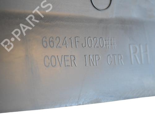 Middle console SUBARU XV (_GP_) 2.0 D AWD (GPD) | BP33358822I22  - Image 5