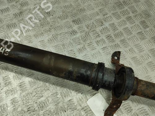 Driveshaft AUDI A6 C7 Avant (4G5, 4GD) 3.0 TDI quattro | BP26040906M37