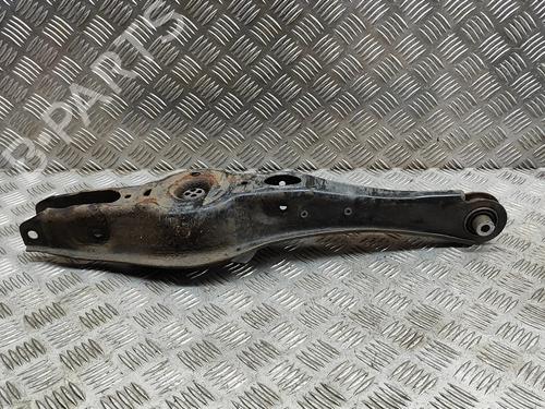 Used Left rear suspension arm VW GOLF VII (5G1, BQ1, BE1, BE2) 1.4 GTE Hybrid (204 hp) 18605477
