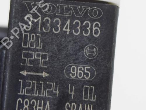 Electronic sensor VOLVO S60 II (134) D4 | BP6768023M84 