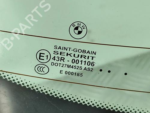 Bootlid window BMW 6 (E63) 635 d | BP26221205C64 